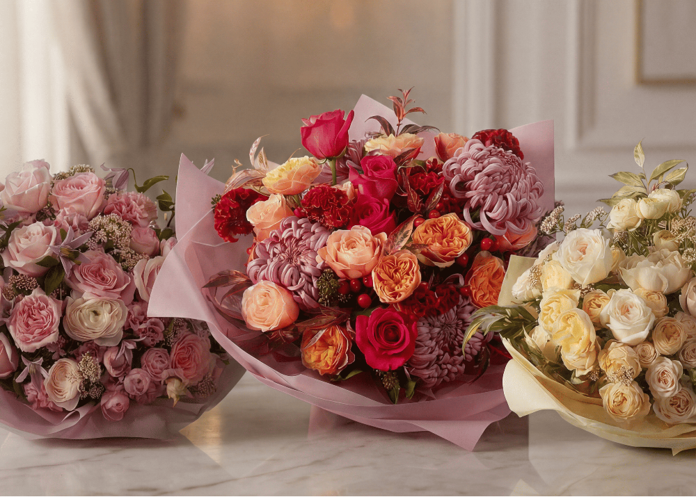 New Year, New Blooms: Why January Flowers Matter