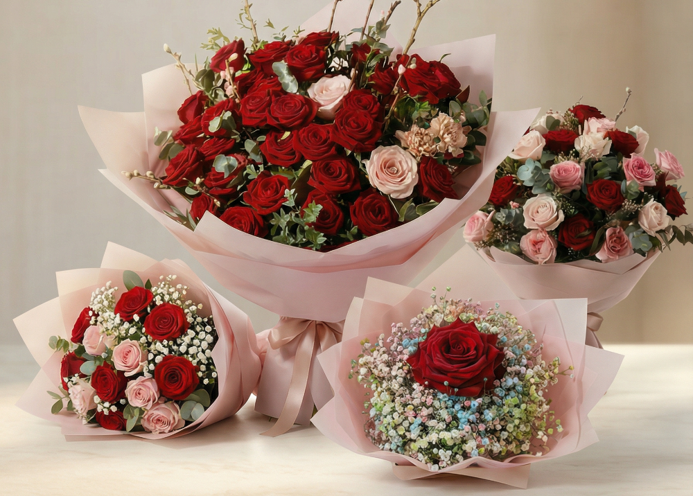 Valentine’s Flowers in Chelsea: The 2026 Gifting Guide