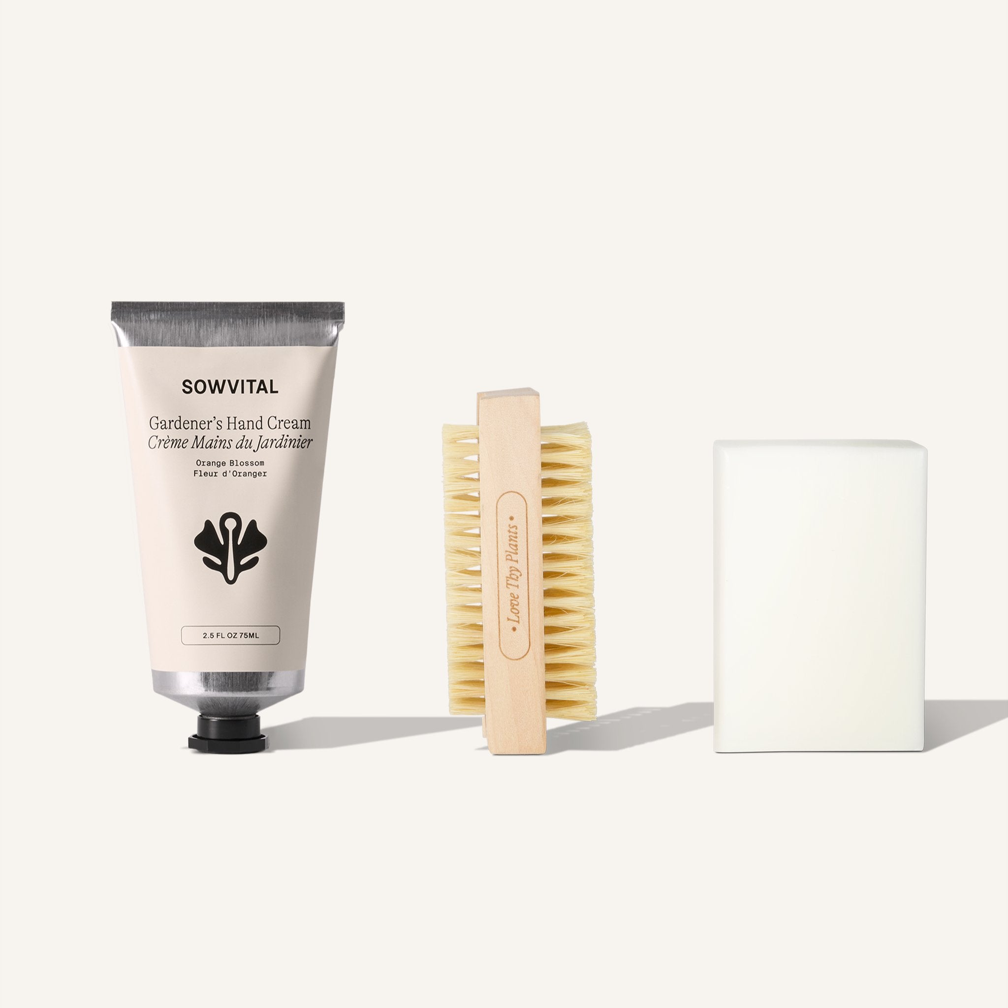 Gardener's Hand Care Kit
