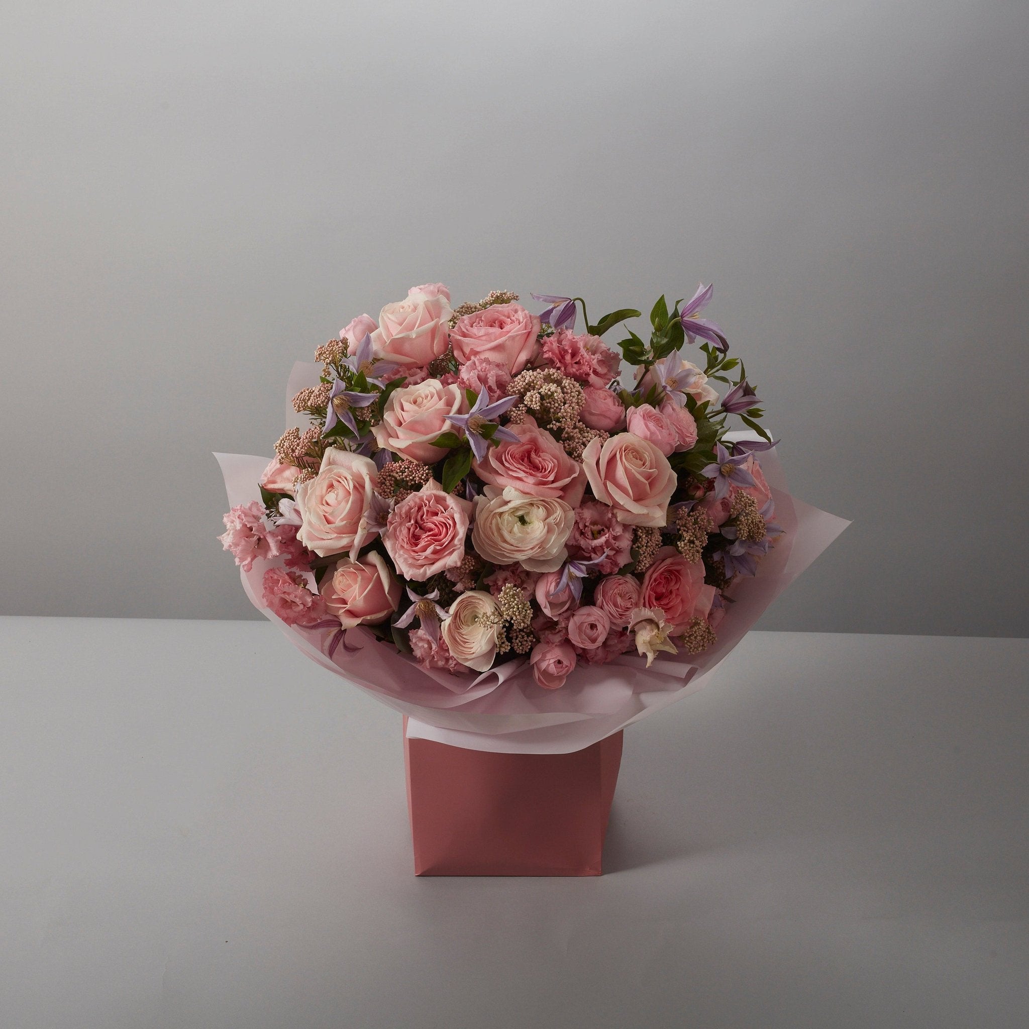 Pink Collection