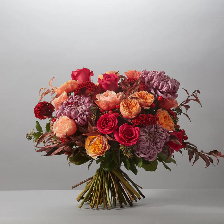 Colourful Collection - Petals at Bibendum