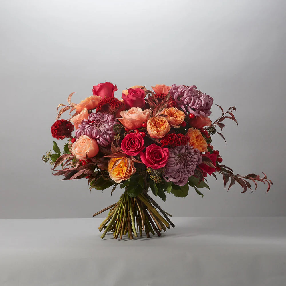 Colourful Collection - Petals at Bibendum