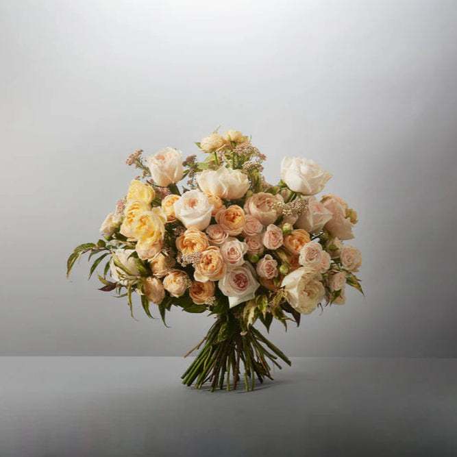 Nude Collection - Petals at Bibendum