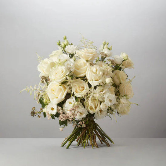 White Collection - Petals at Bibendum