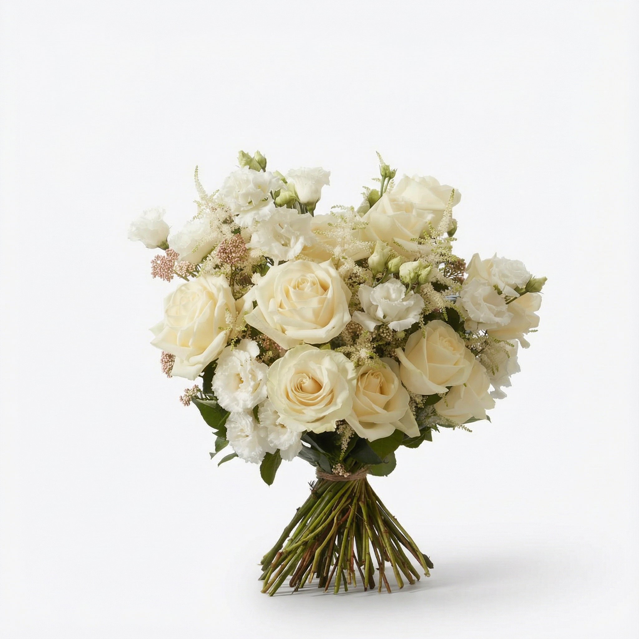 White Collection - Petals at Bibendum