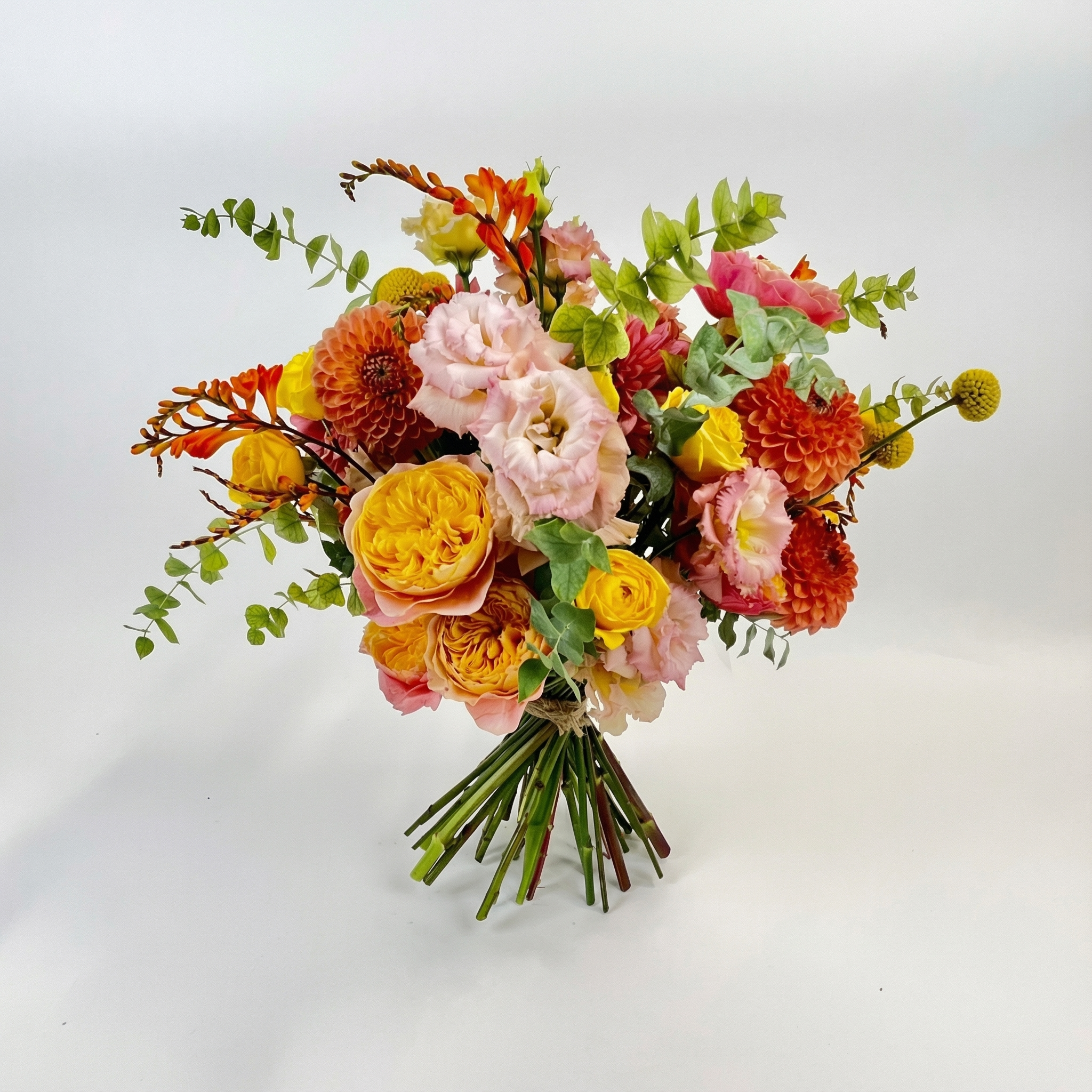 Winter - Large - Petals at Bibendum