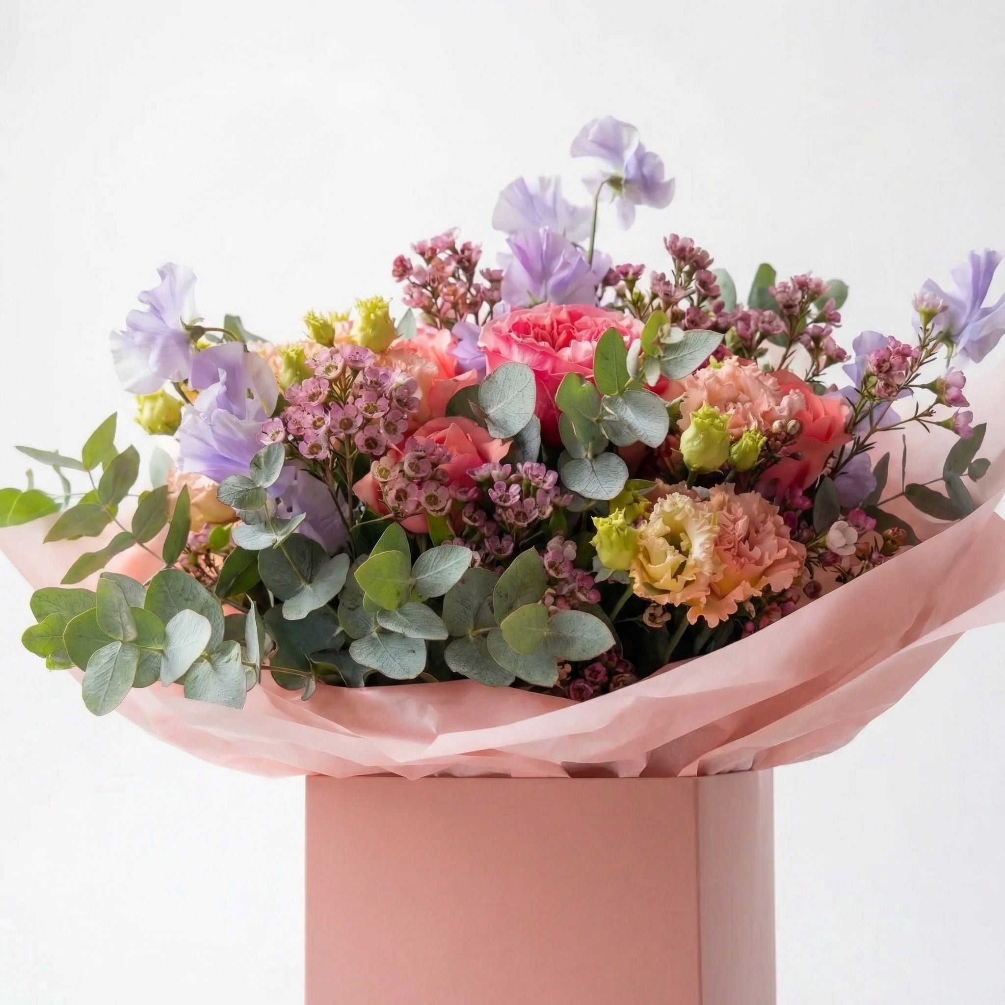 The Wild Bloom - Petals at Bibendum