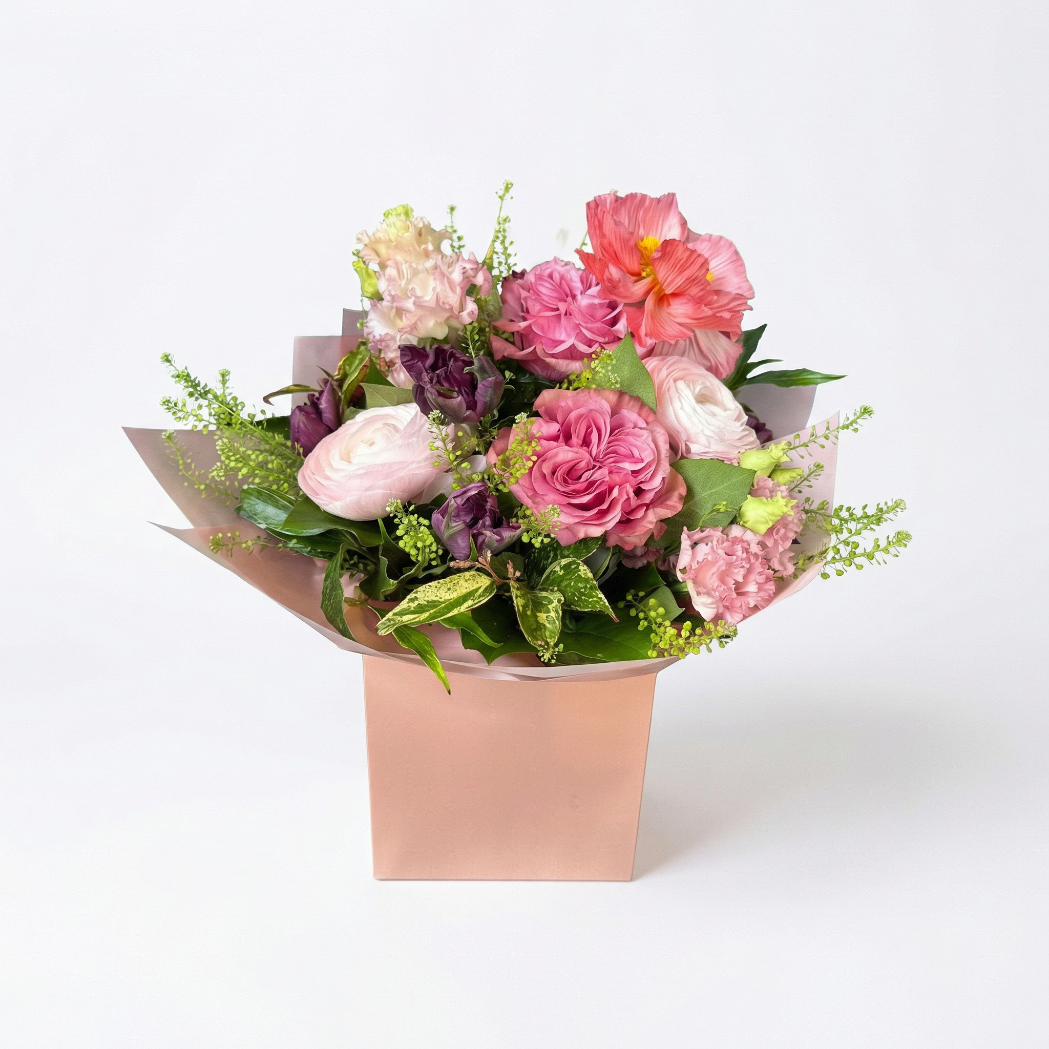 The Petals Edit — Subscription - Petals at Bibendum