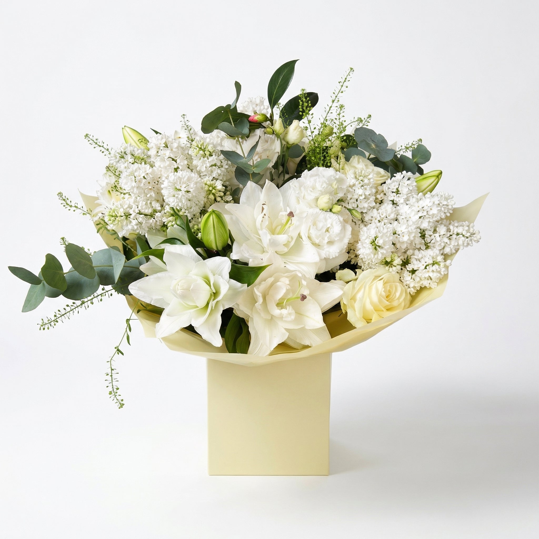 The Petals Edit — Subscription - Petals at Bibendum