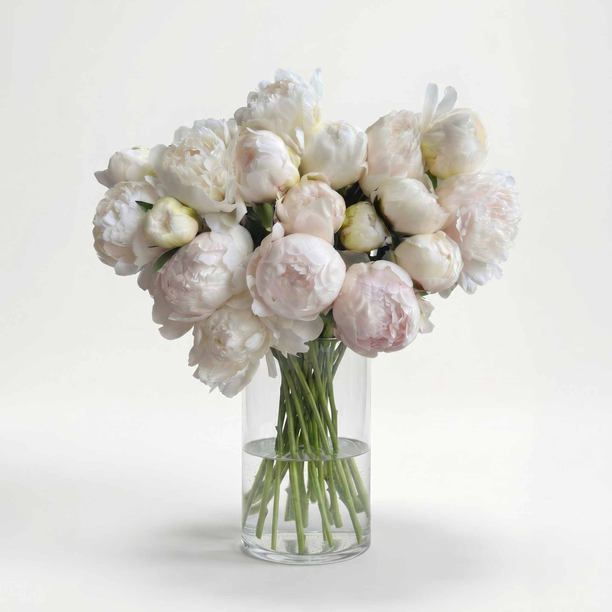 Madame Claude Tain Peony