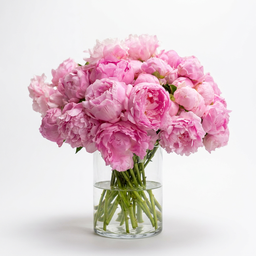Pillow Talk Peony