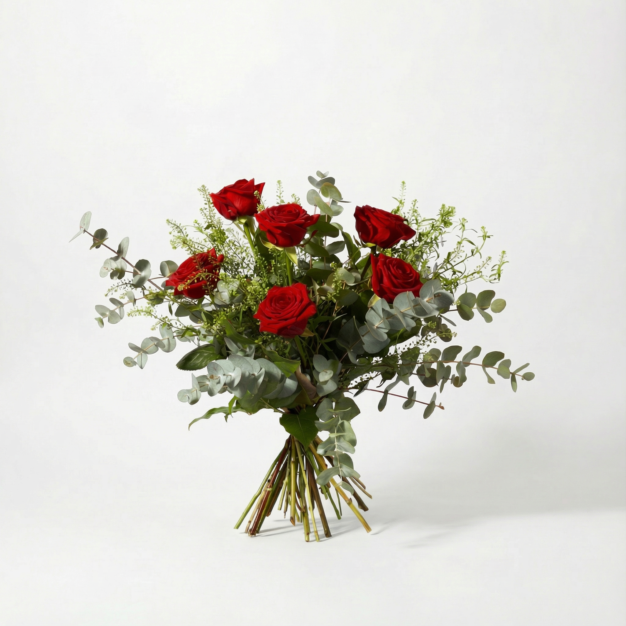 The Timeless Bouquet - Petals at Bibendum