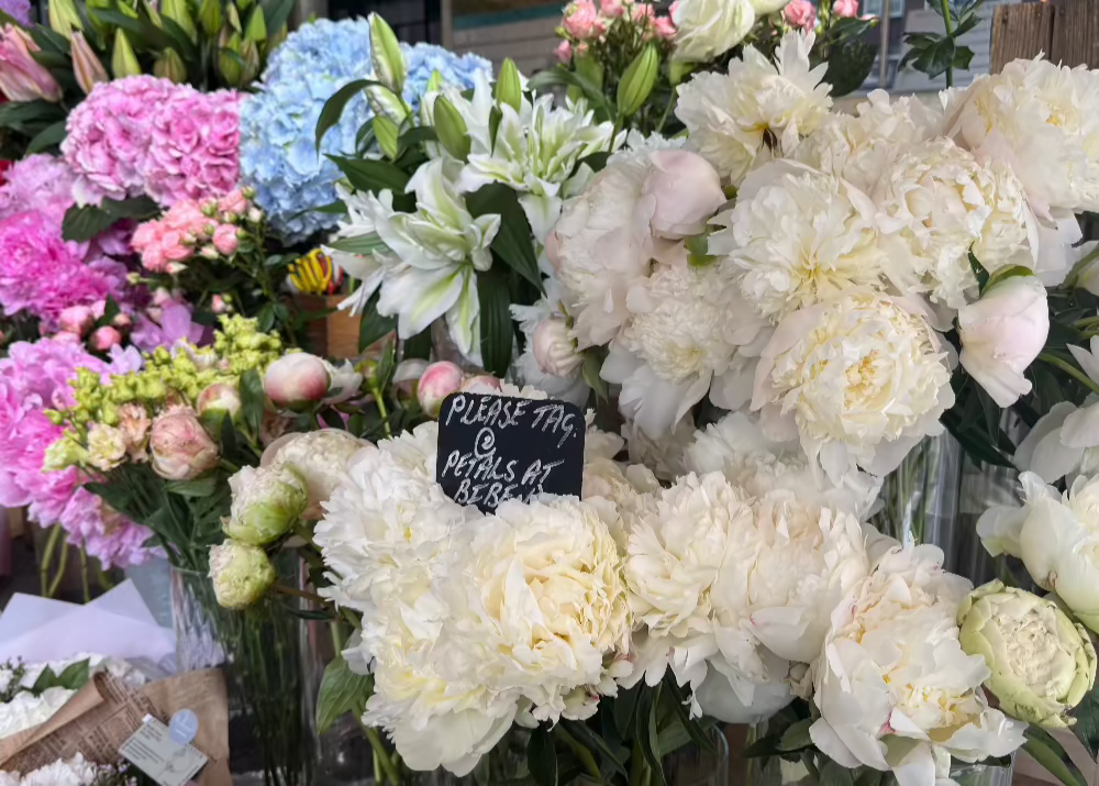 Corporate Gifting Excellence: How London's Top Firms Use Flowers to Impress