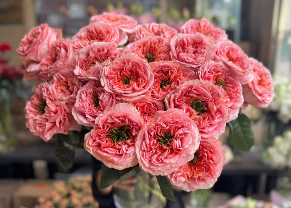 Luxury Flower Delivery in Mayfair: What Sets Us Apart