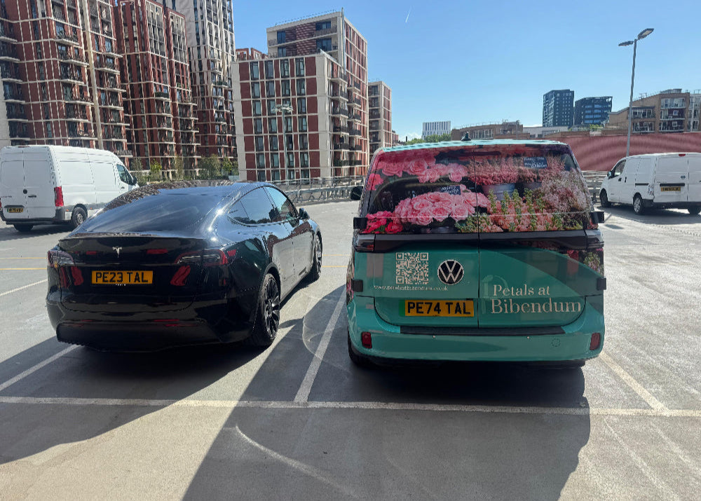 Why Same-Day Delivery Matters for Luxury Gifting in London