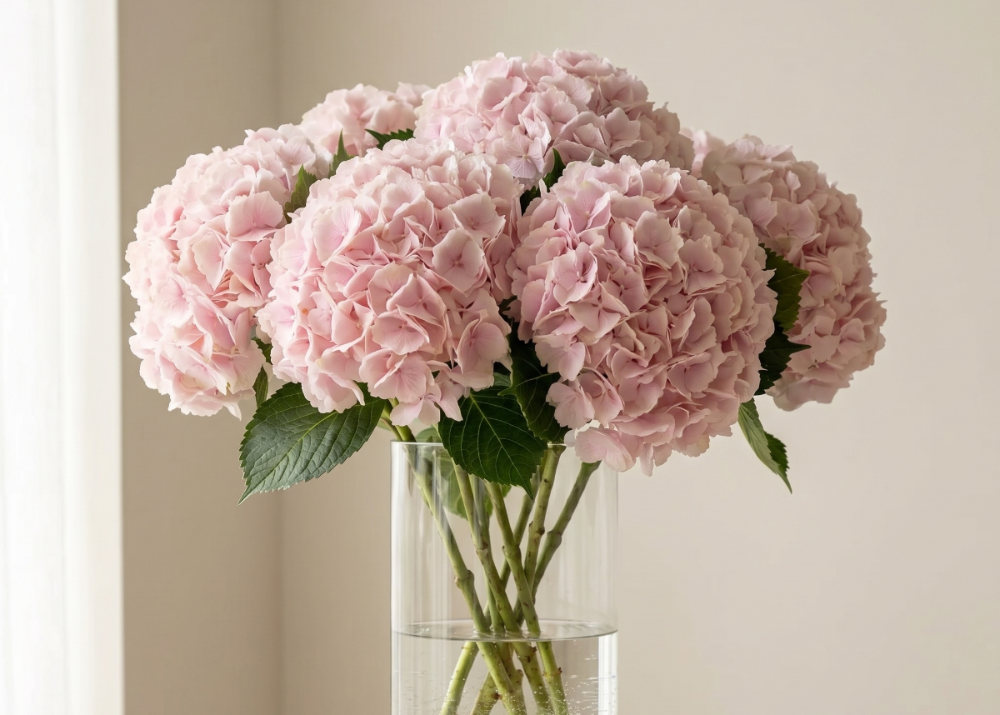 How Long Do Hydrangeas Last? A Complete Care Guide