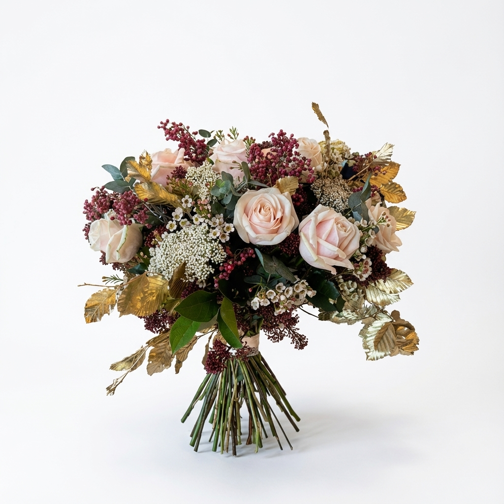 Wendy's Wonderland - Petals at Bibendum