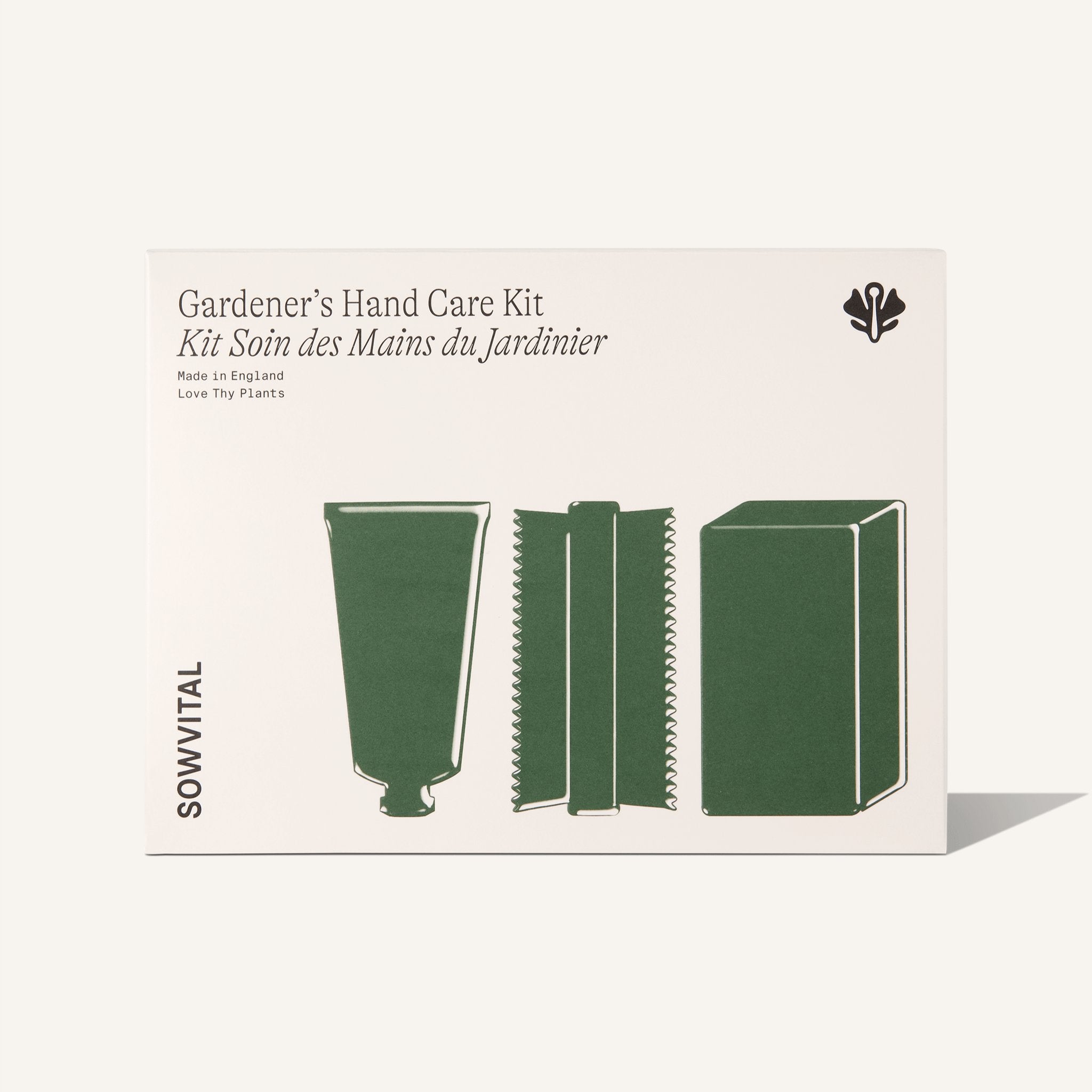 Gardener's Hand Care Kit