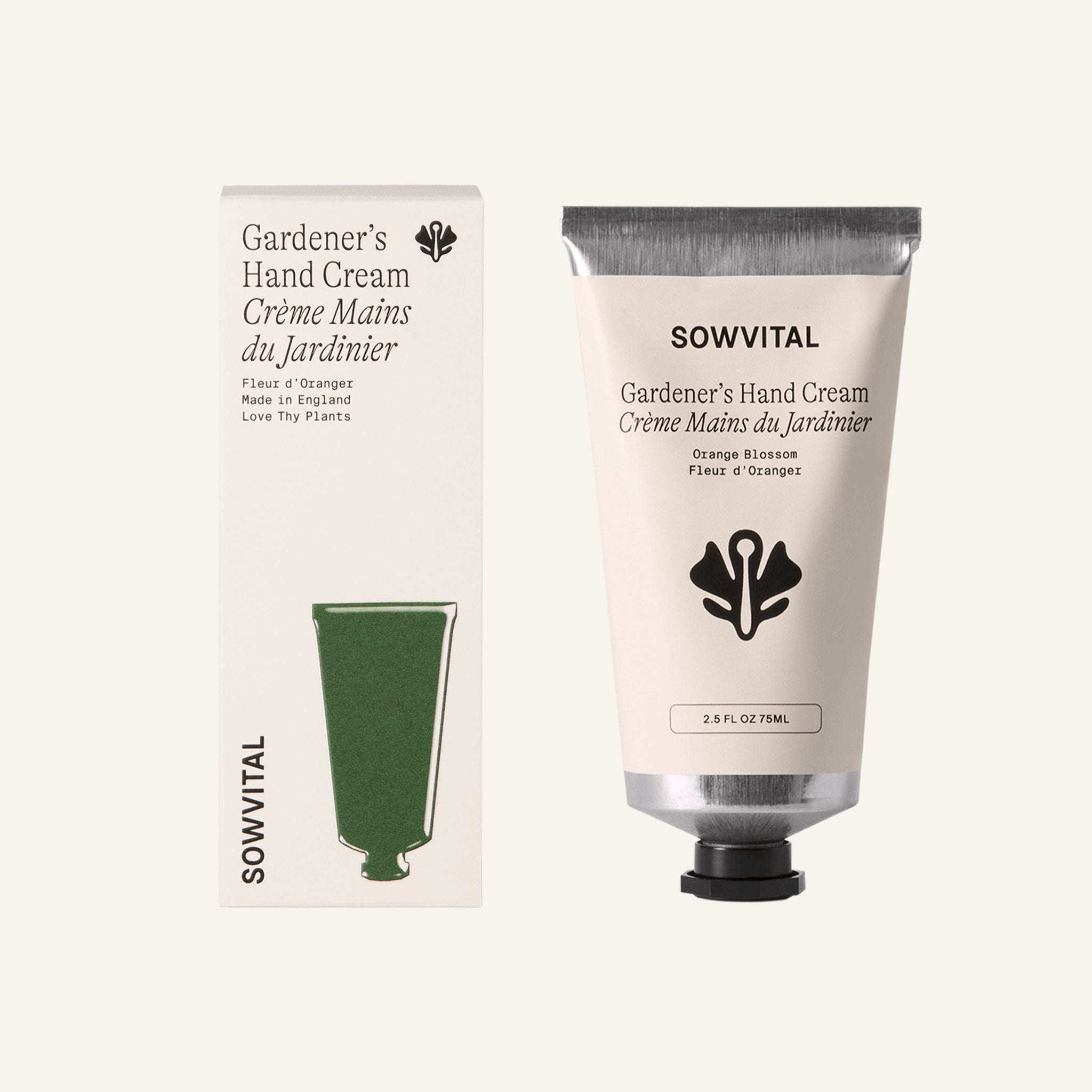 Gardener's Hand Cream
