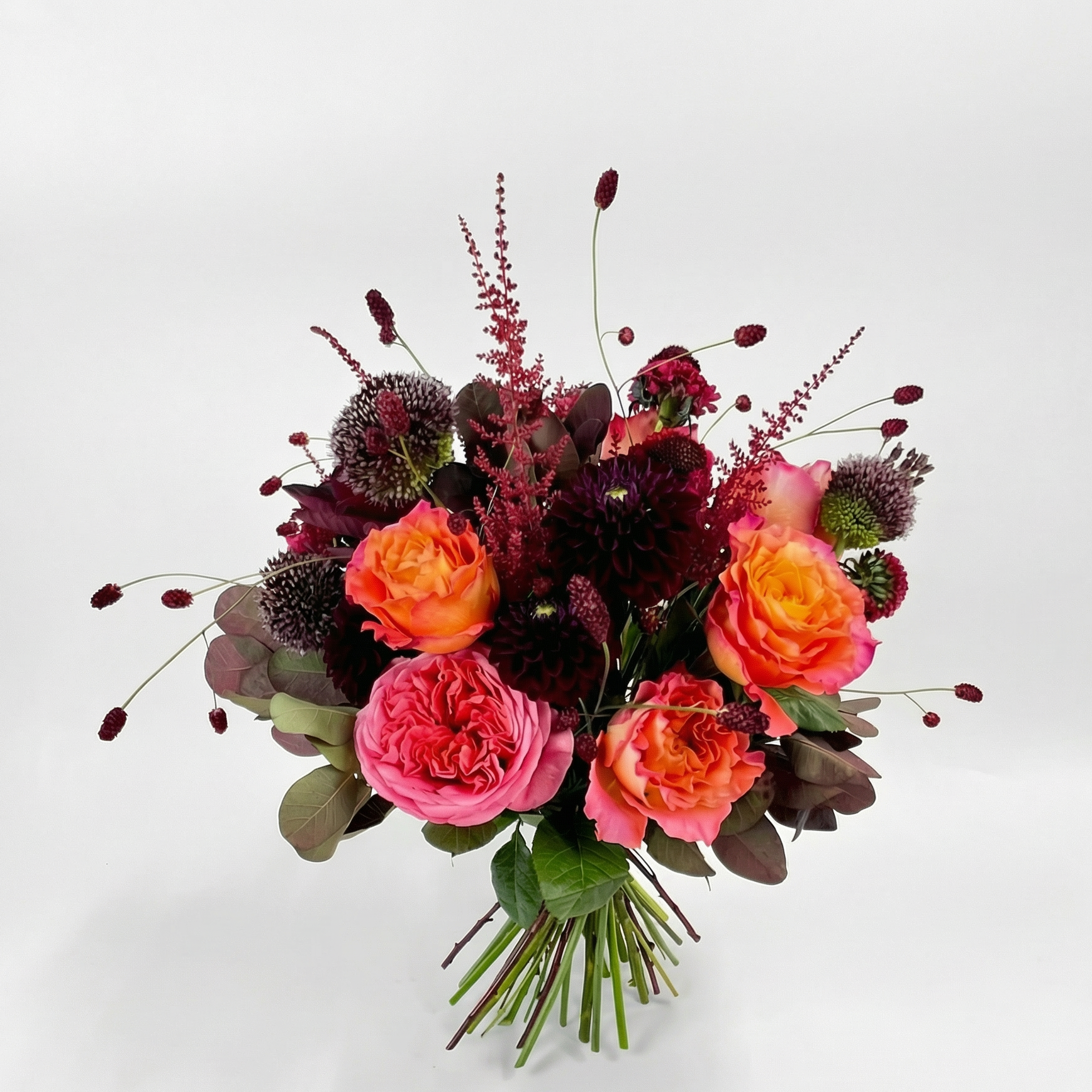 Be My Valentine - Petals at Bibendum