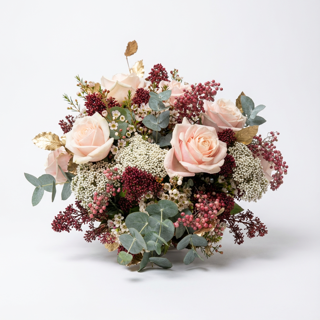 Wendy's Wonderland - Petals at Bibendum