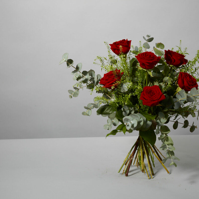 The Timeless Bouquet - Petals at Bibendum