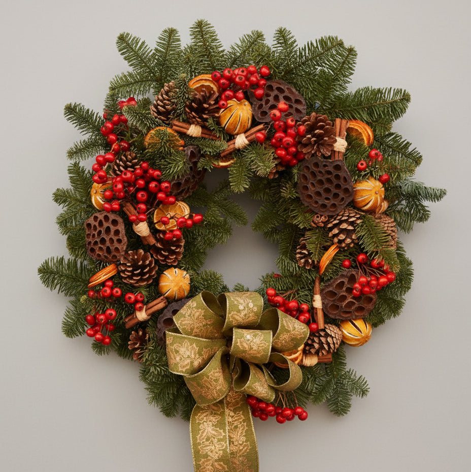 Golden Radiance - Petals at Bibendum