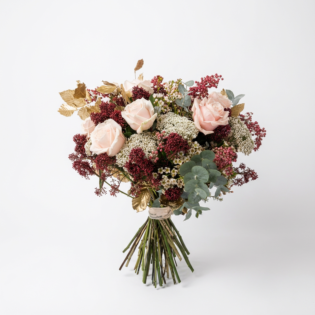 Wendy's Wonderland - Petals at Bibendum