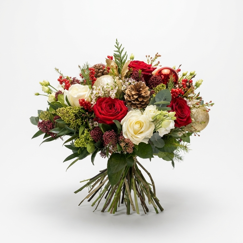 THE CHRISTMAS CLASSIC - Petals at Bibendum