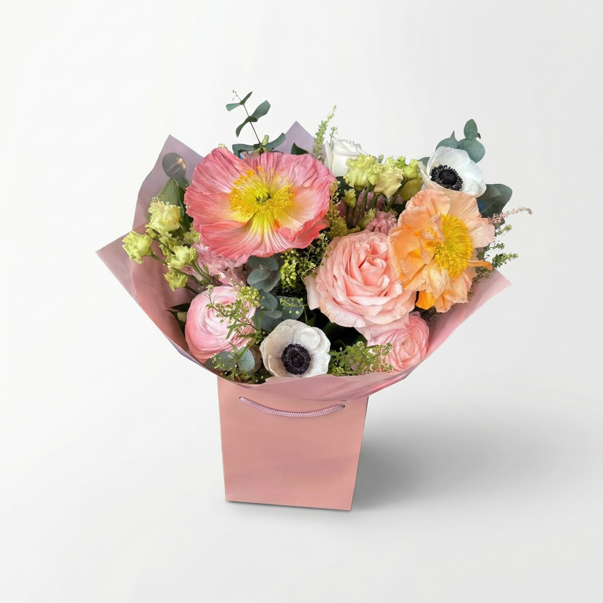 The Petals Edit — Subscription - Petals at Bibendum