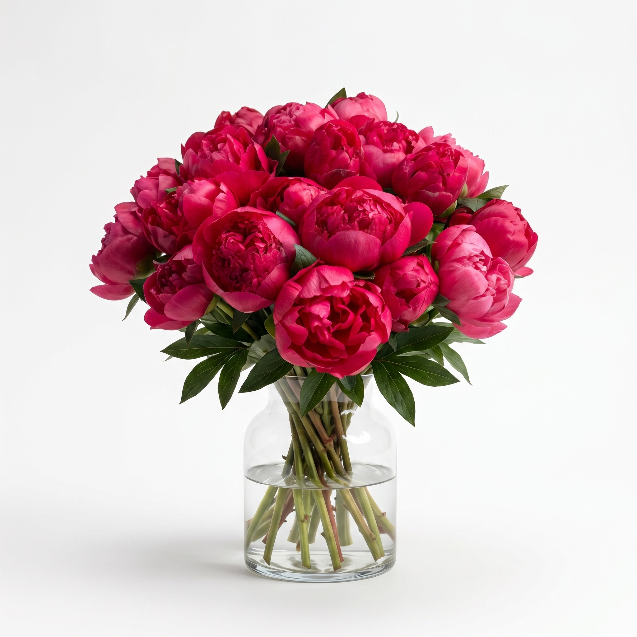 Command Performance Peony - Petals at Bibendum