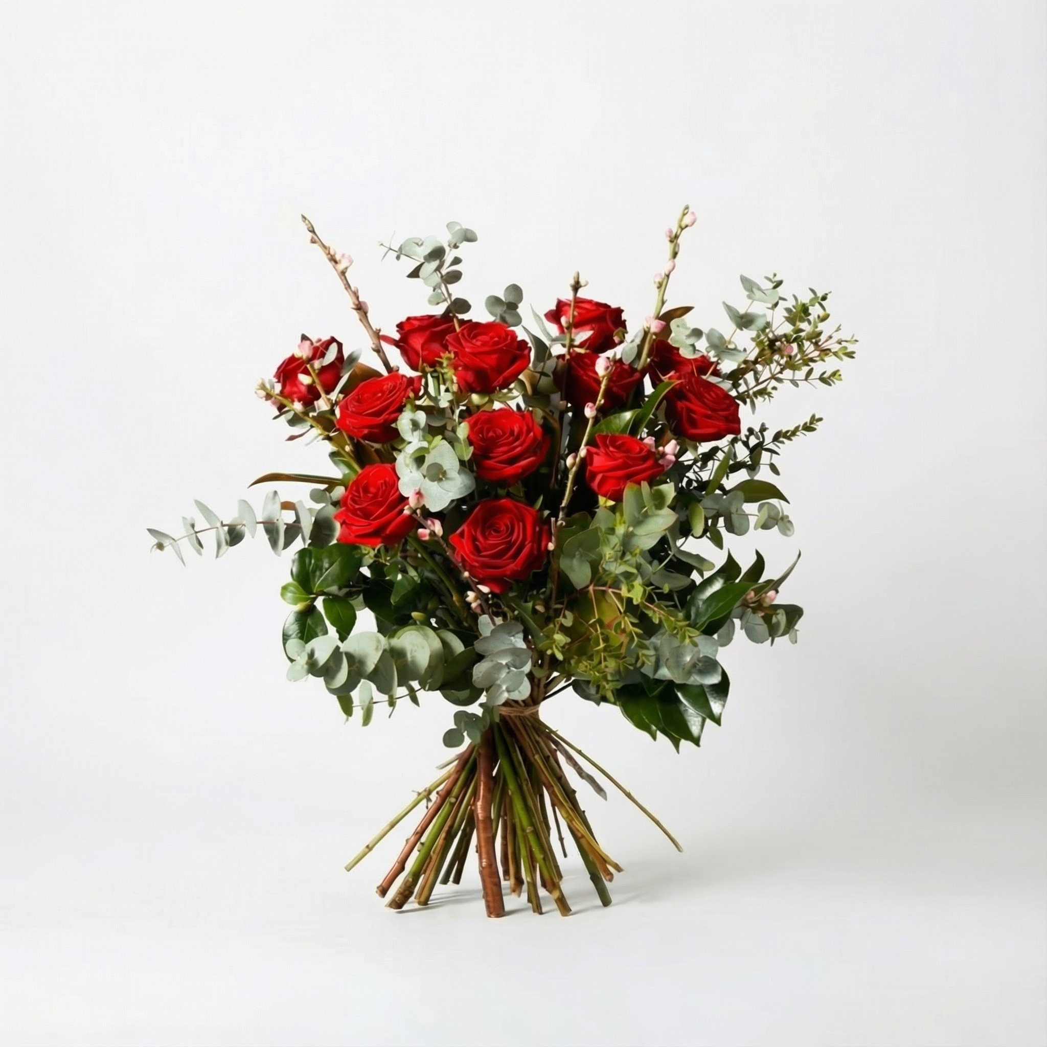 The Superlative Bouquet - Petals at Bibendum