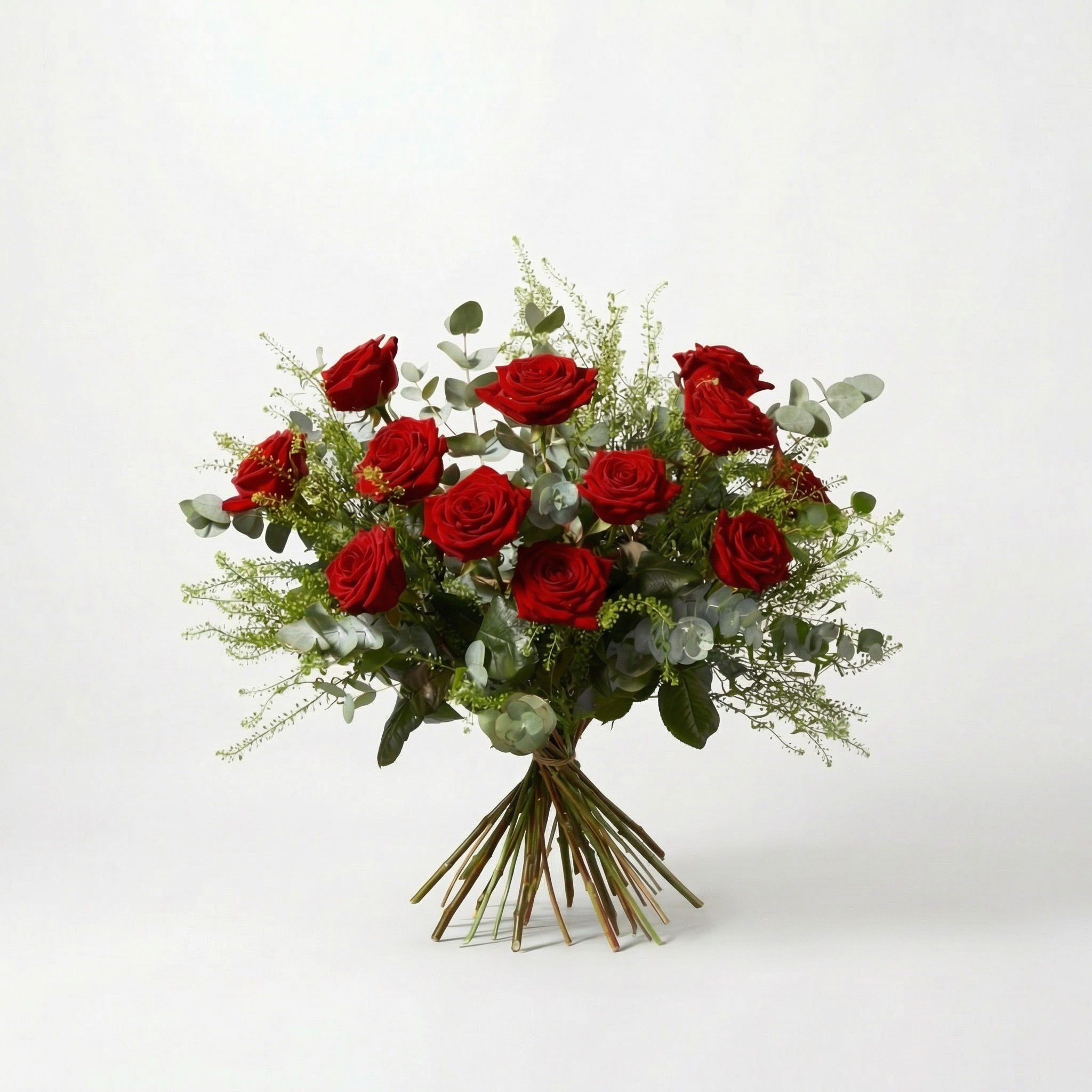 The Classic Bouquet - Petals at Bibendum