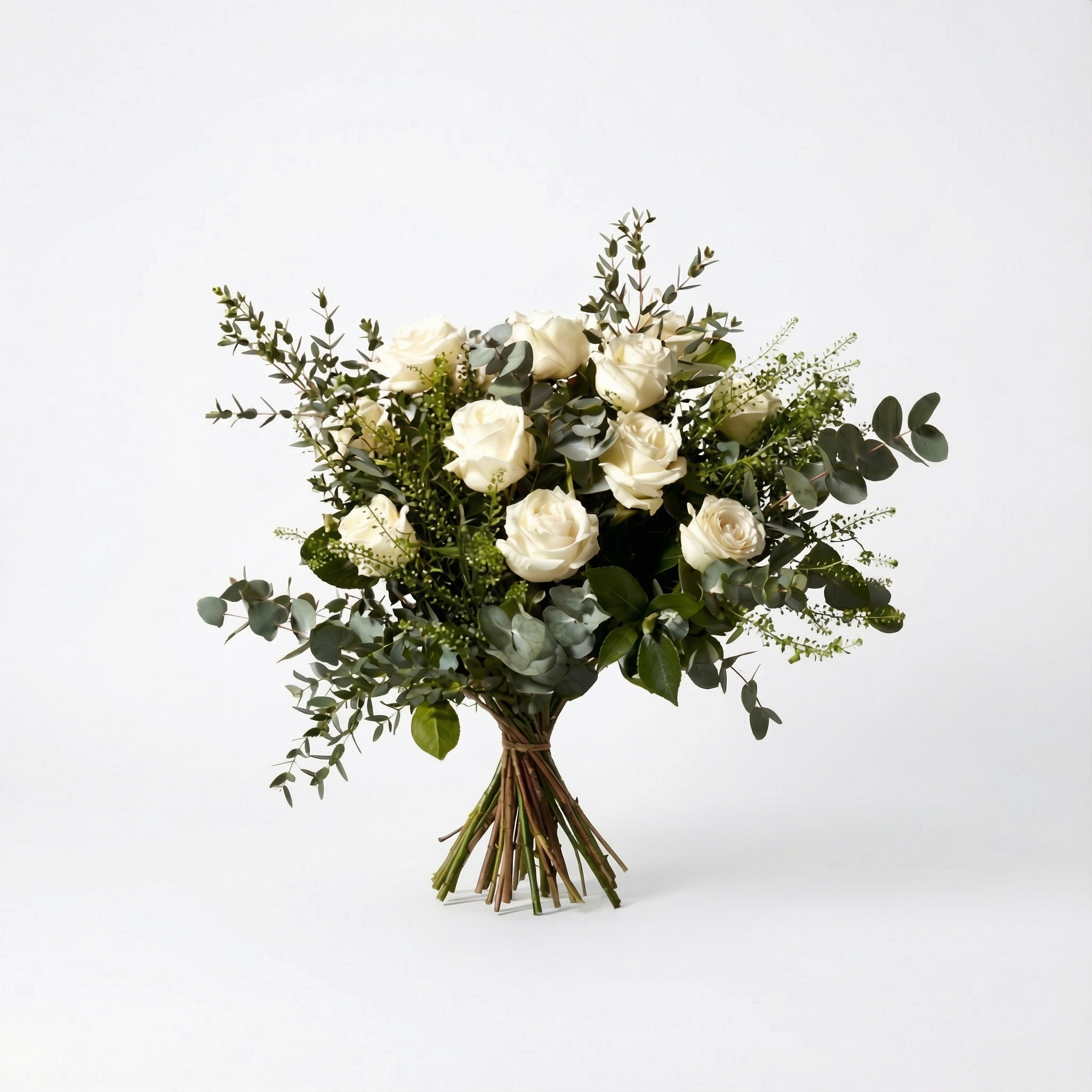 The Dream Bouquet - Petals at Bibendum
